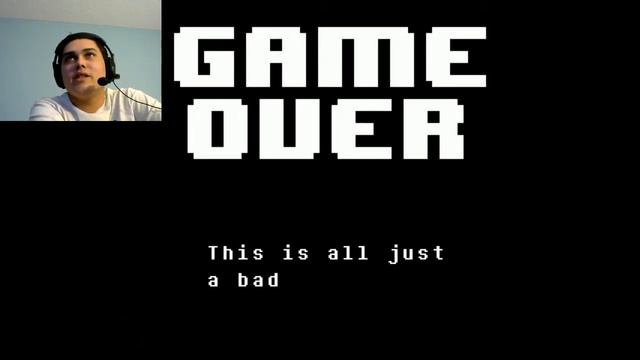 Undertale Finale | SHARE YOUR ENERGY WITH ME!!! смотреть онлайн