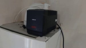 Нужен ли стабилизатор или ИБП для газового котла?