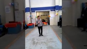 Я сердце заверну в цветы!