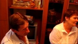 Спустилась ночь над засыпающими...