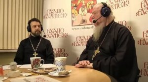 Простить и стать уродом. О всепрощении. Часть 1. Ответы отца Димитрия Смирнова. 2012.09.22.