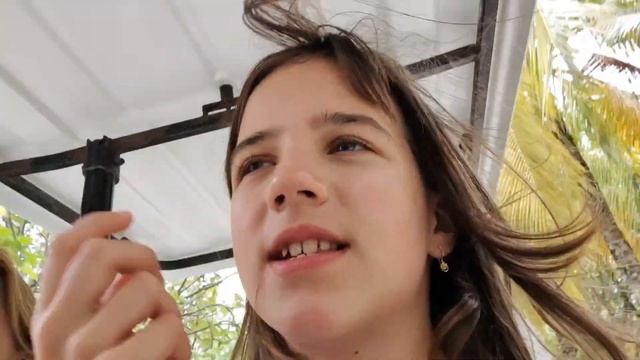 3-4 ДЕНЬ ОТДЫХА НА МАЛЬДИВАХ С БАБУЛЕЙ// ЧУТЬ НЕ ПЕРЕВЕРНУЛАСЬ НА КАЯКИ?? смотреть онлайн