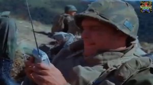 Пули над головой- в БОЙ / Армейские песни