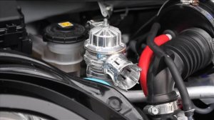 BLITZ / SUPER SOUND BLOW OFF VALVE VD JG1 N-ONE RELEASE SOUND