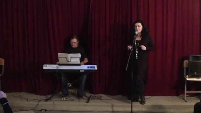 Шарабан мой, американка. Исп.Евгения Бровкина.арТзаЛ смотреть онлайн