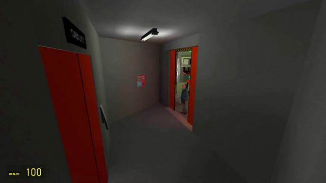 Кошмар [1 Серия] смотреть онлайн