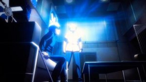 Аниме Клип Мы с тобою поломанные психи