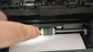 Принтер PANTUM P2207 не берет бумагу, или захватывает по одному листу через раз.