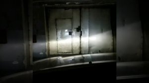 Лед led лампы H4 с четкой светотеневой границей