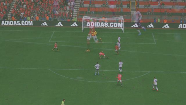 FIFA 23 - Bicycle Kick Goals Compilation #2 | PS5 [4K60] HDR смотреть онлайн