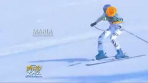 Bansko ski world cup 2012