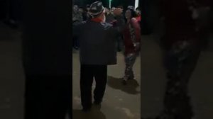 Ракс дар туй мусафед Кати ракоса #2