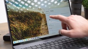 Huawei Matebook 14S | Kako novi 14" laptopi imaju zaslon za rad kao i stari 16"?