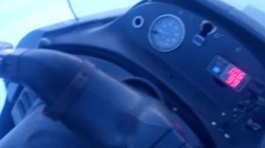 неполадки снегохода Тайга СТ500Д