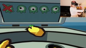 Я Попала в AMONG US в РЕАЛЬНОЙ ЖИЗНИ❗️