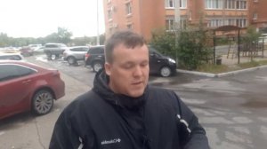 Найдена новая аномальная зона в Приморском крае