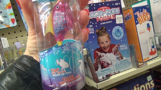 Мой Любимый магазин Выбираю Слайм смотреть онлайн