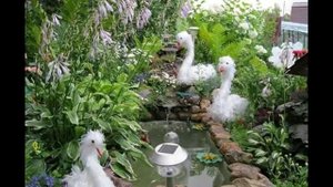 поделки из изолона / поделки своими руками