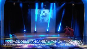 ОАТ МОЗАИКА (г. Дзержинск)