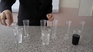 химические часы