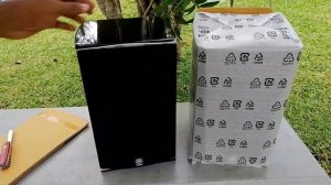 Yamaha NS 333 Speaker Sysytem