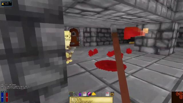 СИМУЛЯТОР СМЕРТИ | BARONY