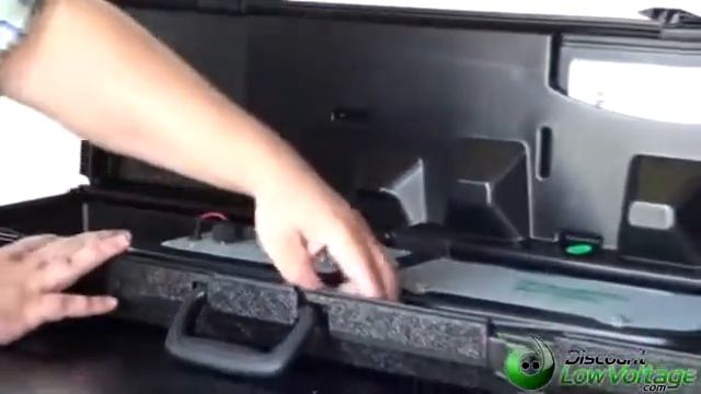 Greenlee 521A Wire and Valve Locator Overview – Greenlee 521A Unboxing and Kit Contents – YouTube смотреть онлайн