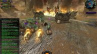 Neverwinter: Snail Invasion at the GremLin's Stronghold