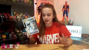 Funko Pop! Queen   Freddie Mercury Unboxing and Review Funko J