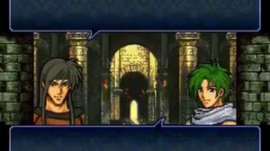 Fire Emblem Thracia 776 Hack From Nicovideo part 1 of 2