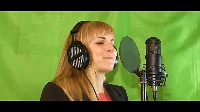 Оля Заболотная Ft. DuXRecoRDs-Королева