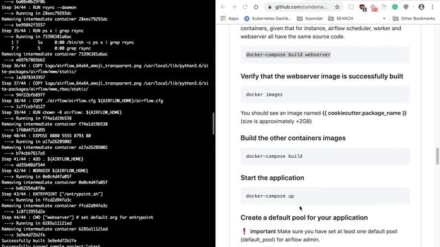 cookiecutter airflow high availability смотреть онлайн