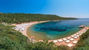Bodrum Park Resort 5* Турция