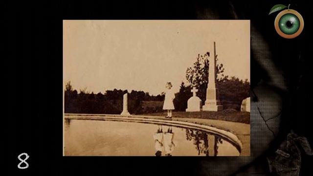 13 САМЫХ СТРАШНЫХ ДЕТСКИХ ФОТО смотреть онлайн