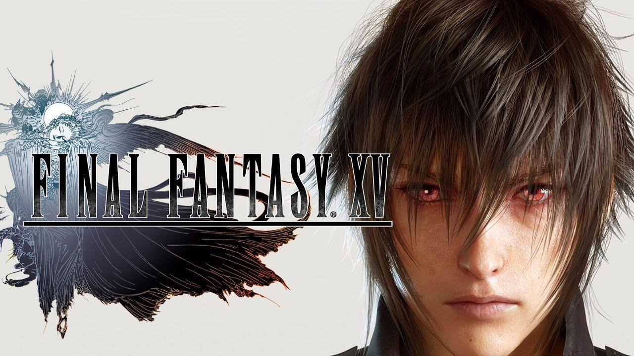 СТРИМ ПО Final Fantasy XV смотреть онлайн