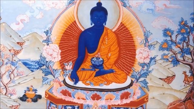 Как слушать  мантру здоровья. Как мантра здоровья влияет на организм