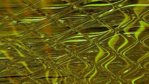 Футаж. Золотой фон 62