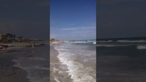 Тунис Махдия октябрь отель Эль Муради 5 выход на море)
