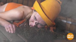 Баня после простуды. Доброе утро. Фрагмент выпуска от 26.01.2022