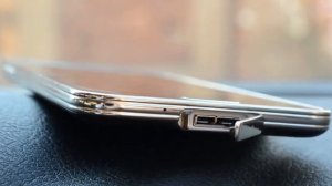 Samsung Galaxy S5 обзор смартфон