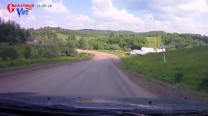 Едем, едем в Алтайский край, в посёлок Ельцовку