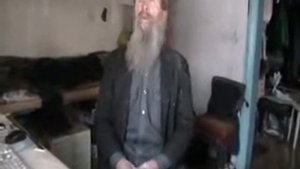 Сын матери хамит. Игнатий Лапкин. 30.03.2013.
