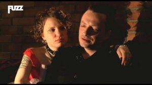 "Интервью Глеба Самойлова", FUZZ, 6 мая, Санкт-Петербург