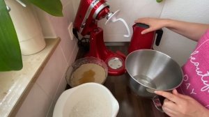 Пошаговый рецепт ржаного хлеба на закваске