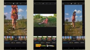 Фотосессия в деревне/Создаем эстетичные фотографии?✨?/летняя фотоссесия