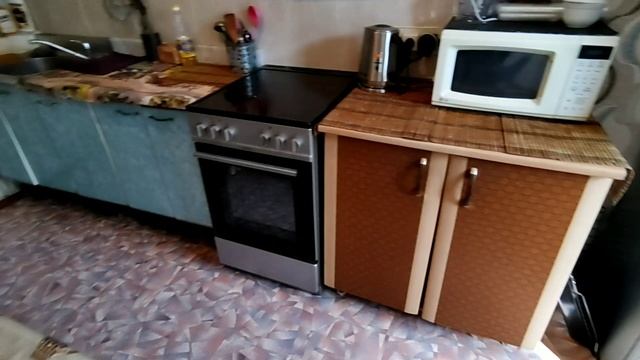 Видеообзор квартиры Иркутск, мкр. Зелёный, 25 смотреть онлайн