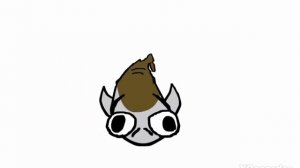 рыба крутится под музыку тун тун тун| ФАНимация