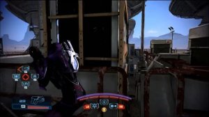 Mass Effect 3 Multiplayer: Firebase Dagger Guide