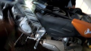 BMW F650CS. Мотоподбор. Обзор покупки BMW. BMW за 200к., реально?