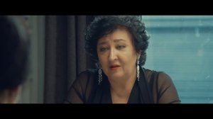 Bugun 21:45 da Qil ustidagi taqdir (milliy serial) 35-qism | Қил устидаги тақдир (миллий сериал)